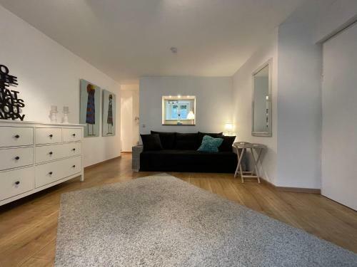 Apartamento Fewo Am Kleinen Hafen