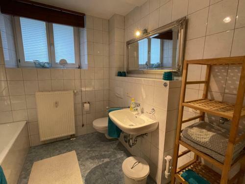 Apartamento Fewo Am Kleinen Hafen