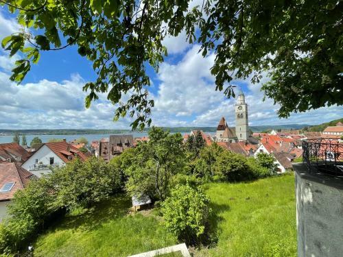 Apartamento Fewo Am Kleinen Hafen