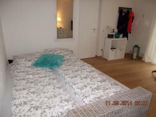 Apartamento Fewo Am Kleinen Hafen