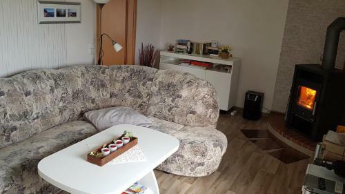 Apartamento Ferienwohnung Thees