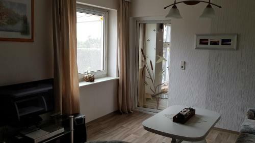 Apartamento Ferienwohnung Thees