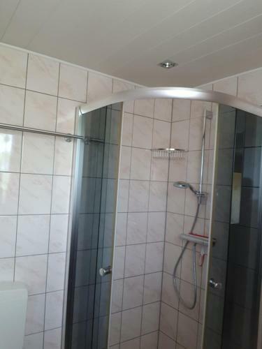 Apartamento Ferienwohnung Thees