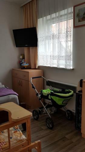 Apartamento Ferienwohnung Thees