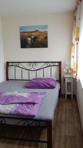 Apartamento Ferienwohnung Thees