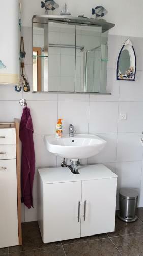 Apartamento Ferienwohnung Thees
