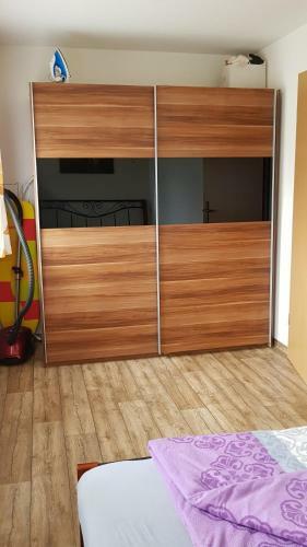 Apartamento Ferienwohnung Thees