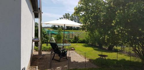 Apartamento Ferienwohnung Thees