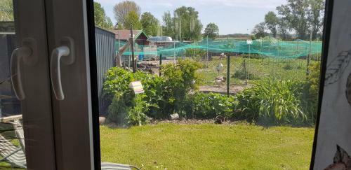 Apartamento Ferienwohnung Thees