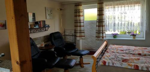Apartamento Ferienwohnung Thees