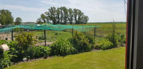 Apartamento Ferienwohnung Thees