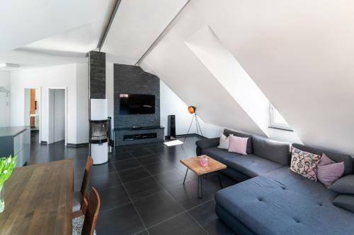 Apartamento Ferienwohnung Riviera