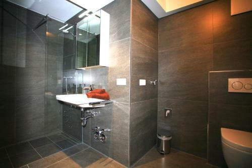 �berlinger See-apartments Apartment 9 �ber-see