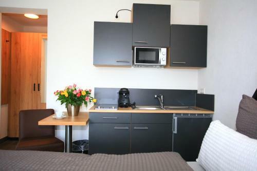 �berlinger See-apartments Apartment 9 �ber-see