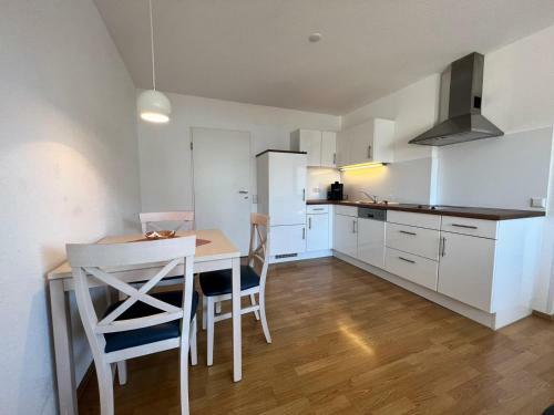 Apartamento Schwalbe