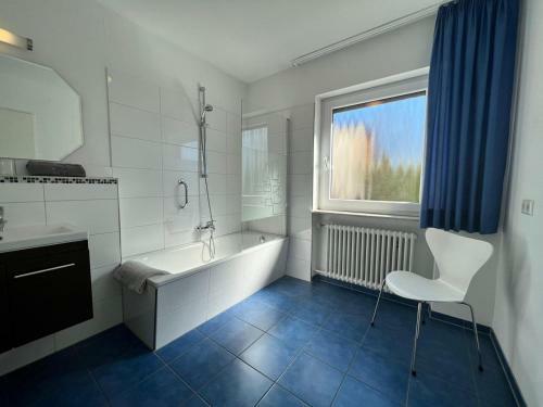 Apartamento Schwalbe
