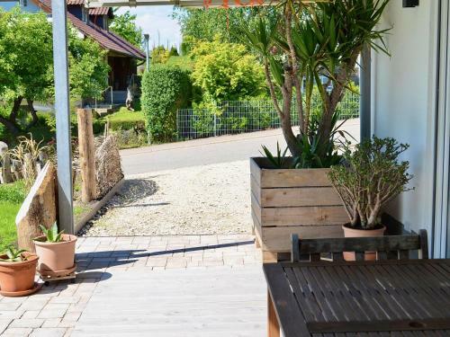 Apartamento Die Fewo Geng