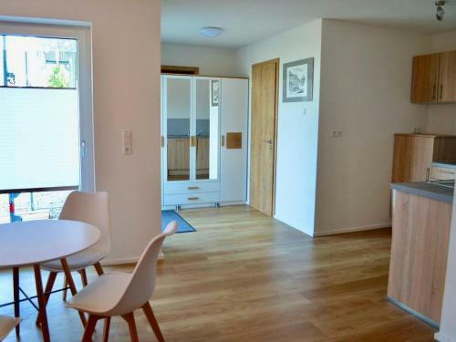 Apartamento Die Fewo Geng