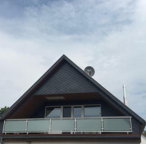 Apartamento G�stehaus L��vitz