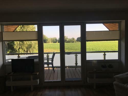 Apartamento G�stehaus L��vitz
