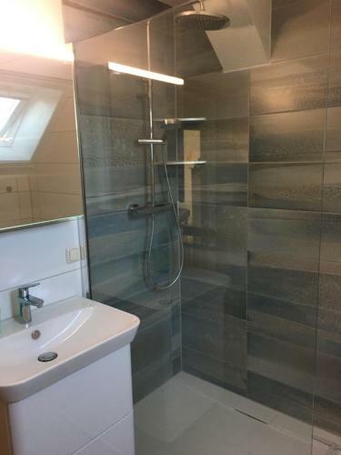 Apartamento G�stehaus L��vitz