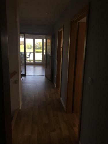 Apartamento G�stehaus L��vitz