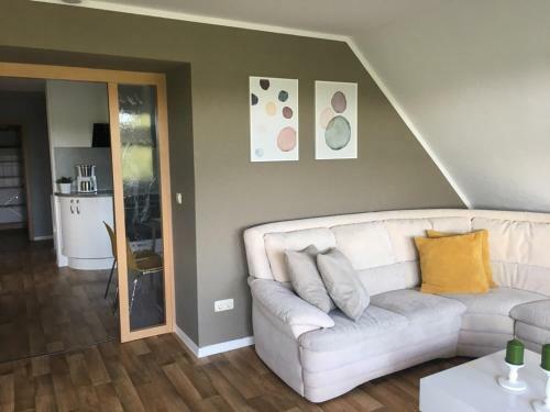 Apartamento G�stehaus L��vitz