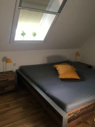 Apartamento G�stehaus L��vitz
