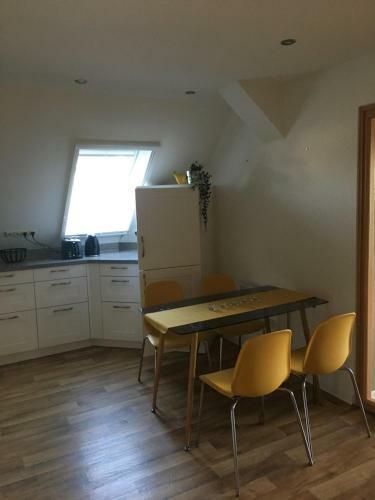 Apartamento G�stehaus L��vitz
