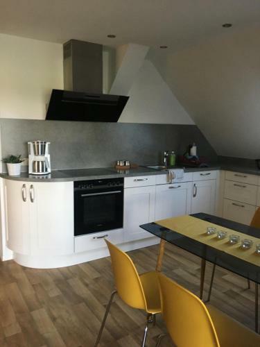 Apartamento G�stehaus L��vitz