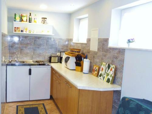 Apartamento Ferienwohnungen Henning