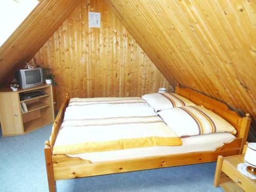 Apartamento Ferienwohnungen Henning