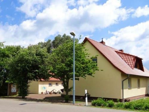 Apartamento Ferienwohnungen Henning