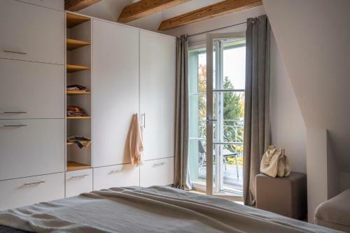 Apartamento Altbauwohnung Im Schl�sschen
