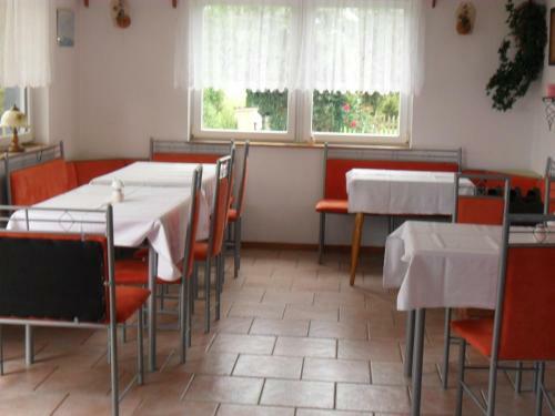 Hostal Pension Sabine