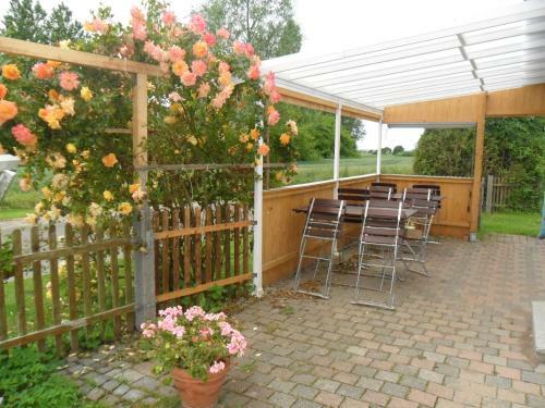 Hostal Pension Sabine