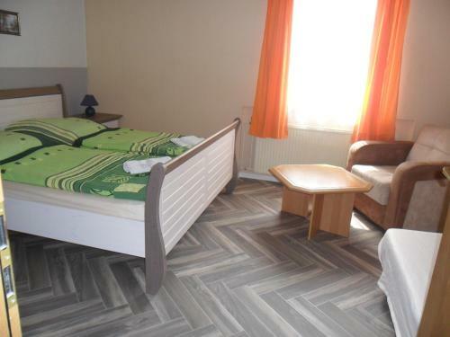 Hostal Pension Sabine