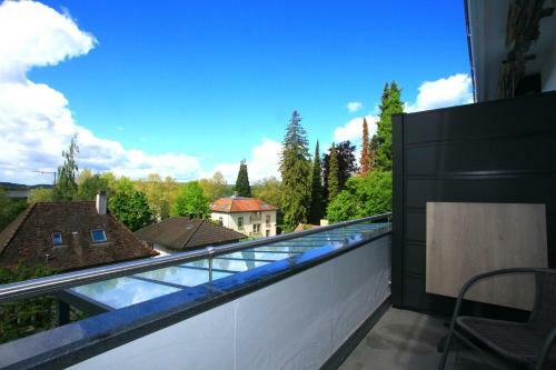 �berlinger See-apartments Apartment 7 �ber-see