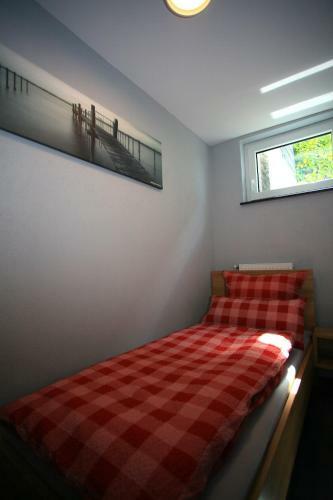 �berlinger See-apartments Apartment 7 �ber-see
