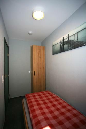 �berlinger See-apartments Apartment 7 �ber-see