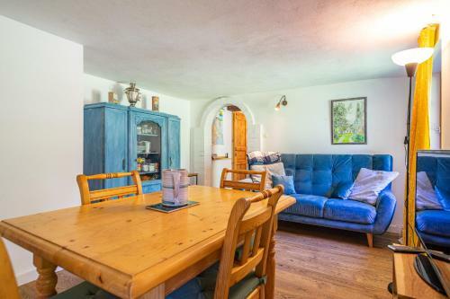 Apartamento Fischerhus Ummanz Fw1