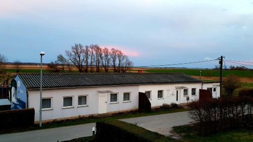 Apartamento Ferienwohnung Thees