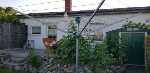 Apartamento Ferienwohnung Thees