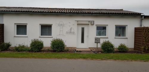 Apartamento Ferienwohnung Thees