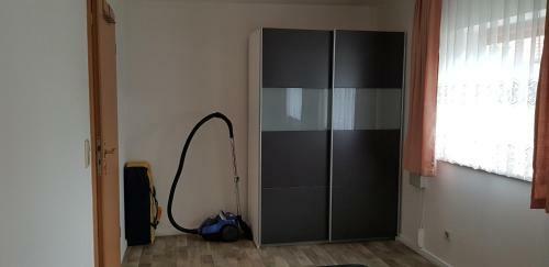 Apartamento Ferienwohnung Thees