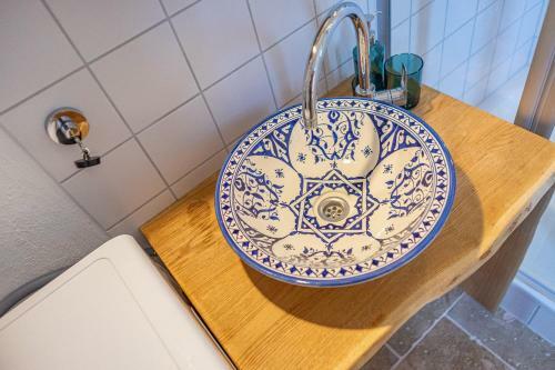 Apartamento Fischerhus Ummanz Fw2