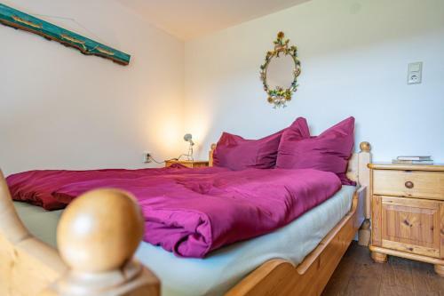 Apartamento Fischerhus Ummanz Fw2