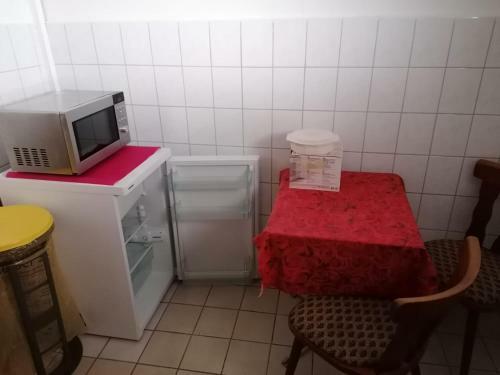 Apartamento Kobold's Ferien Wohnung