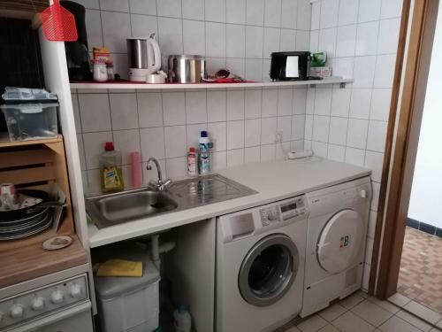 Apartamento Kobold's Ferien Wohnung