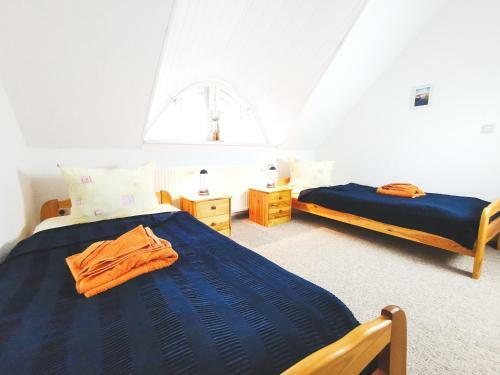 Apartamento Reet Landhaus R�gen
